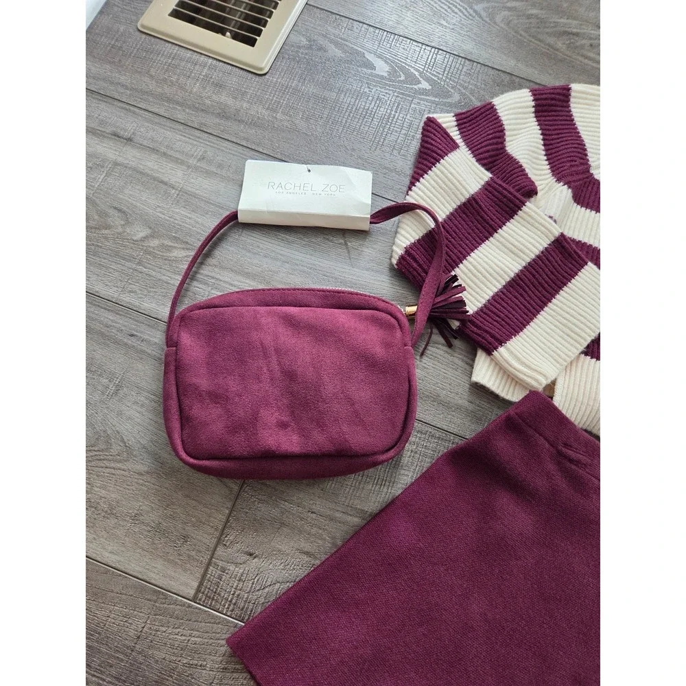 Rachel zoe toddler girl‎ outfit 5/6